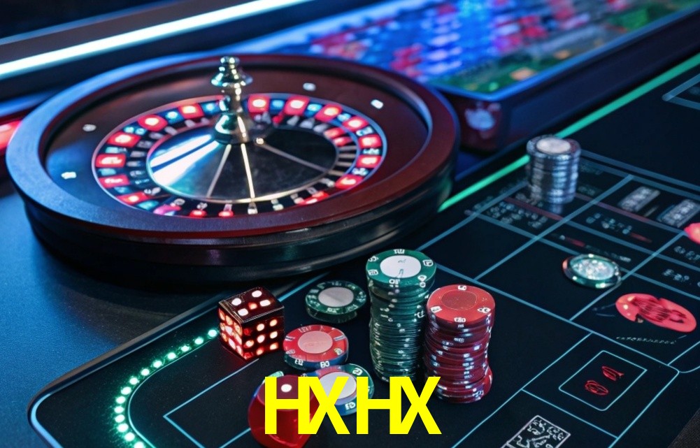HXHX