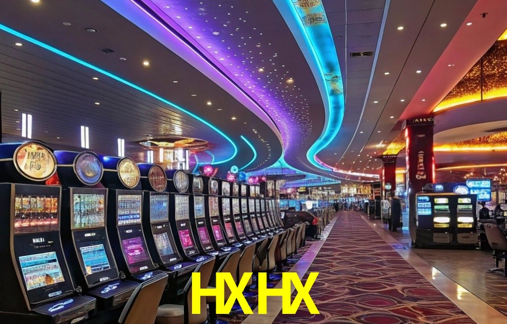 HXHX