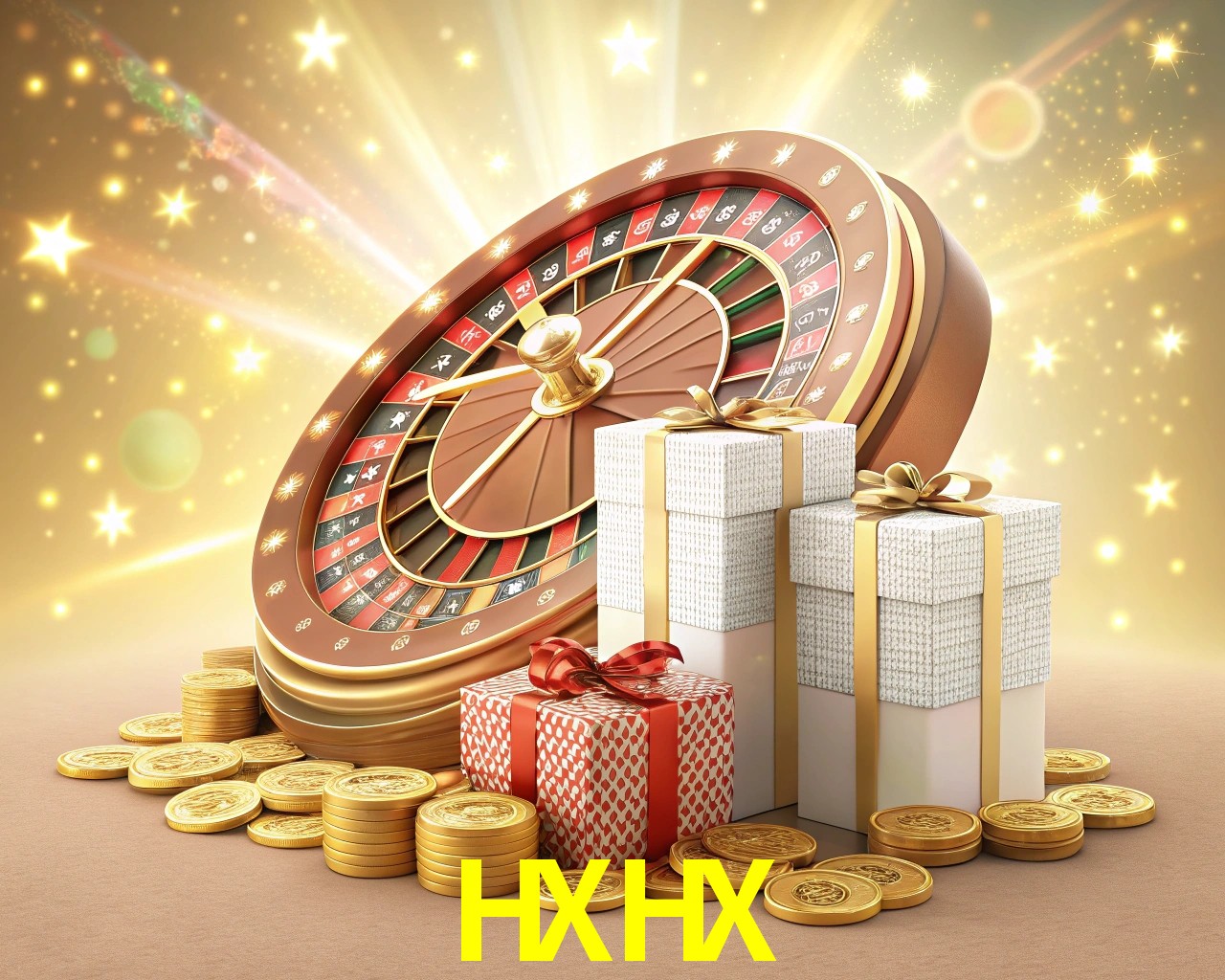 HXHX