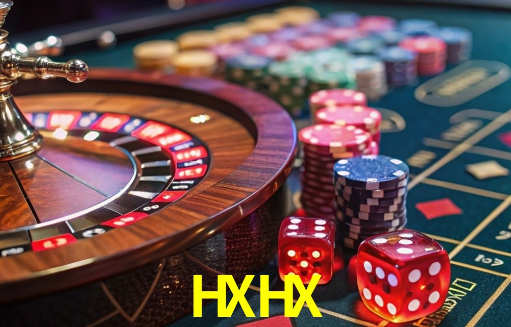 HXHX