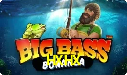 Big Bass Bonanza