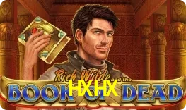 Book of Dead