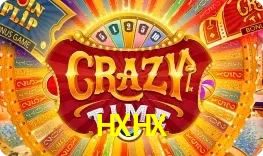 Crazy Time