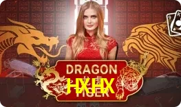Dragon Tiger