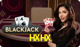 Live Blackjack